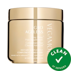 GRO Ageless Gray Delay&trade; Hair Supplement