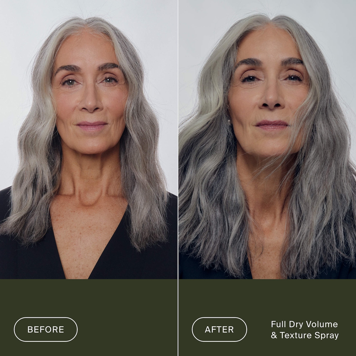 Full Dry Volume and Texture Spray