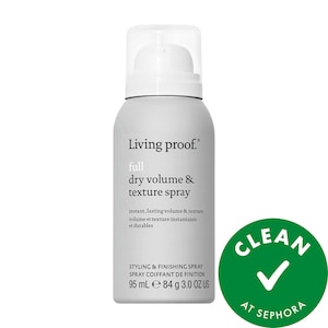 Living Proof - Mini Full Dry Volume and Texture Spray