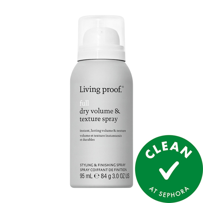 Mini Full Dry Volume and Texture Spray
