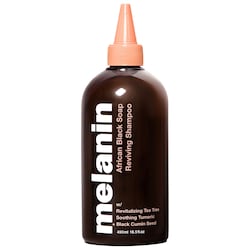 African Black Soap Reviving Shampoo - Melanin Haircare | Sephora