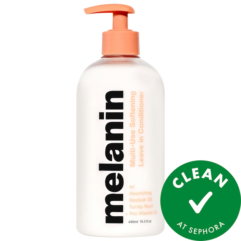 Multi-Use Softening Leave In Conditioner