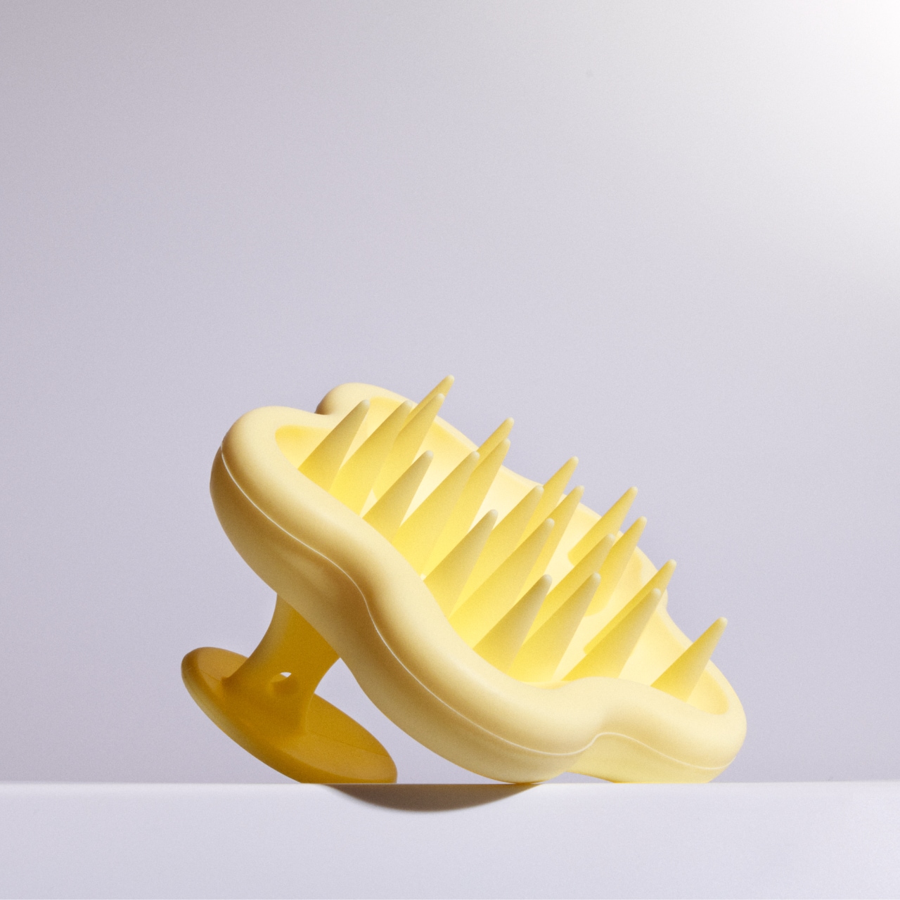 Массажёр для кожи головы Bread Beauty Supply Scalp-Thingy — фото 2