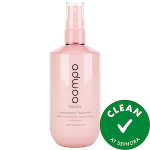 adwoa beauty - Melonberry Hair Milk Leave-In Conditioner
