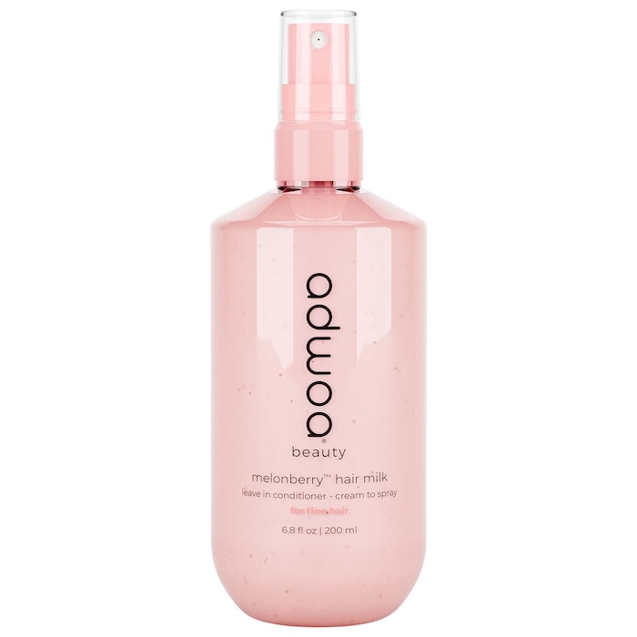 Melon Berry LeaveIn Conditioner adwoa beauty Sephora