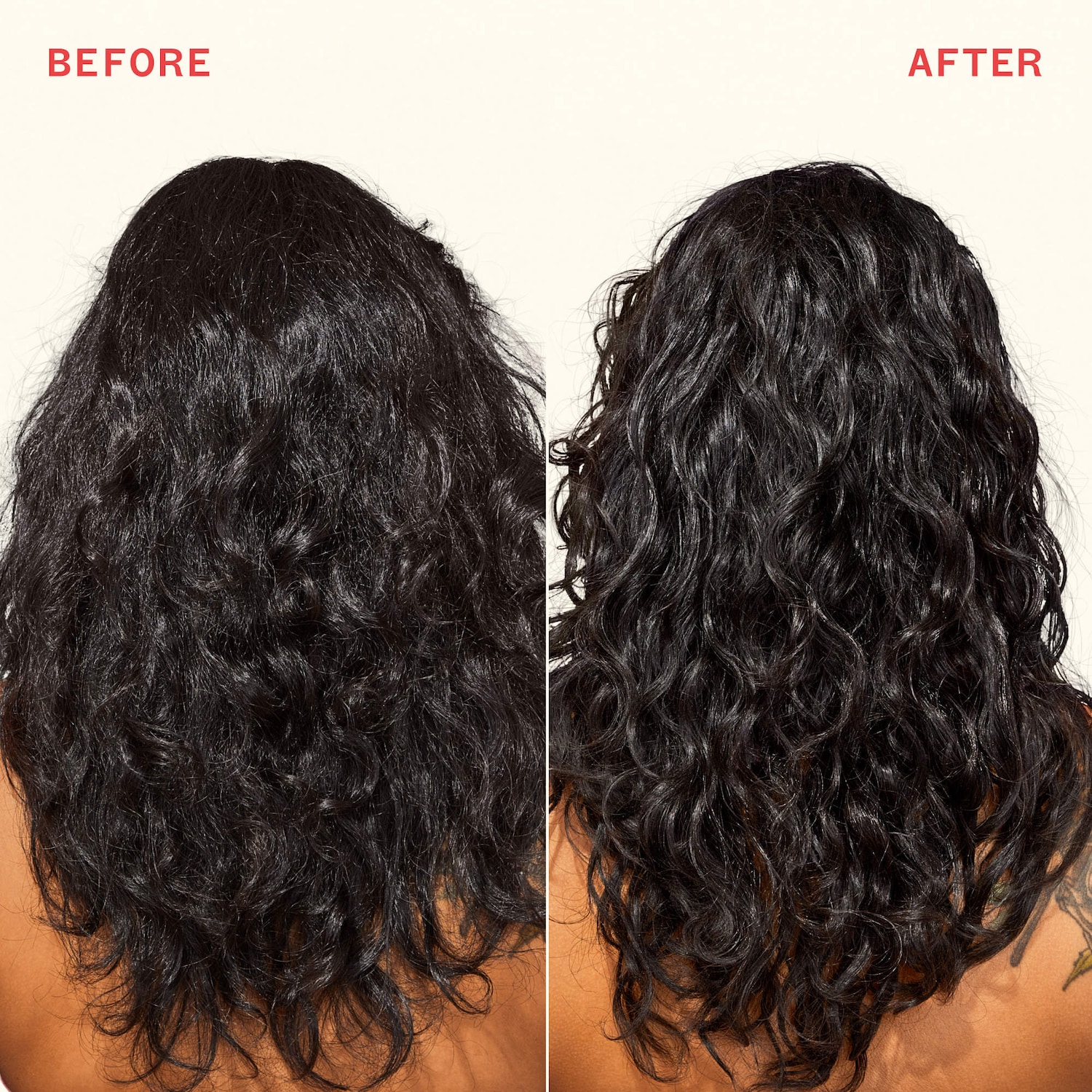 amika Top Gloss Shine Spray - Thumbnail 3