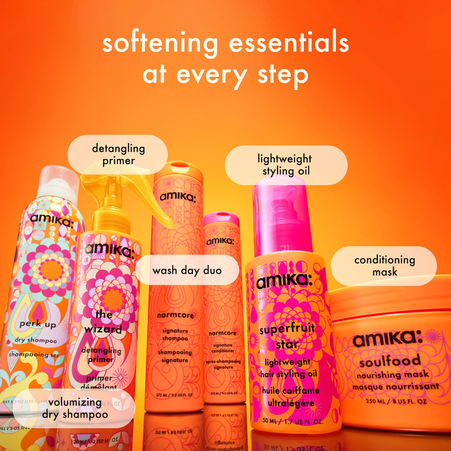 Normcore Nourishing Conditioner