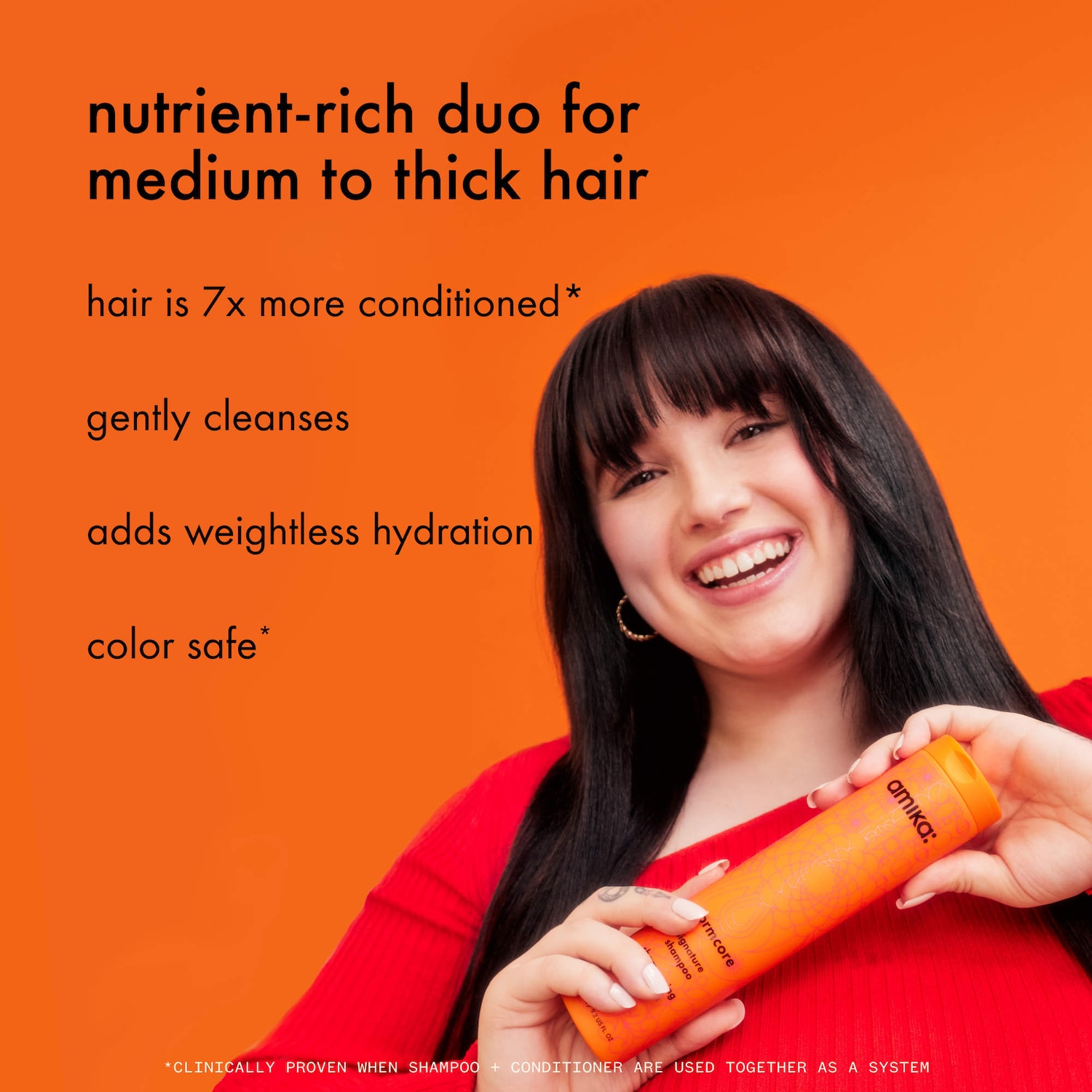 Normcore Nourishing Shampoo