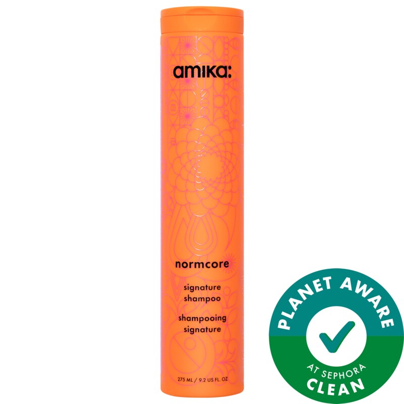 Normcore Nourishing Shampoo