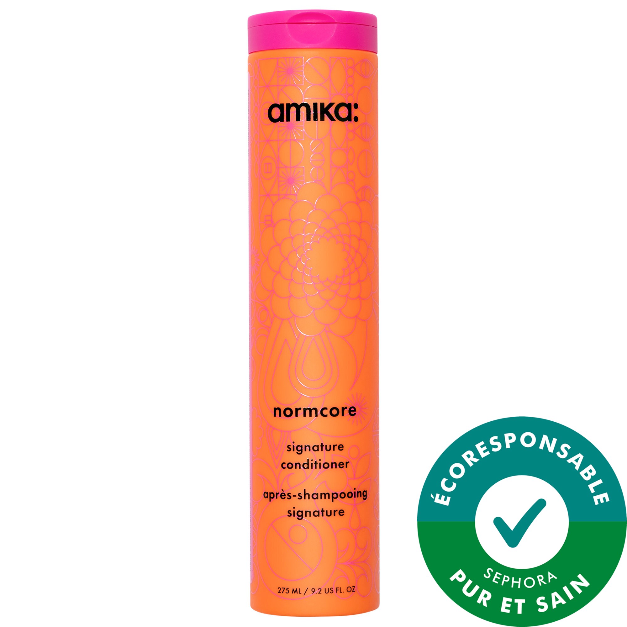 amika Revitalisant nourrissant Normcore 9.2 oz / 275 mL