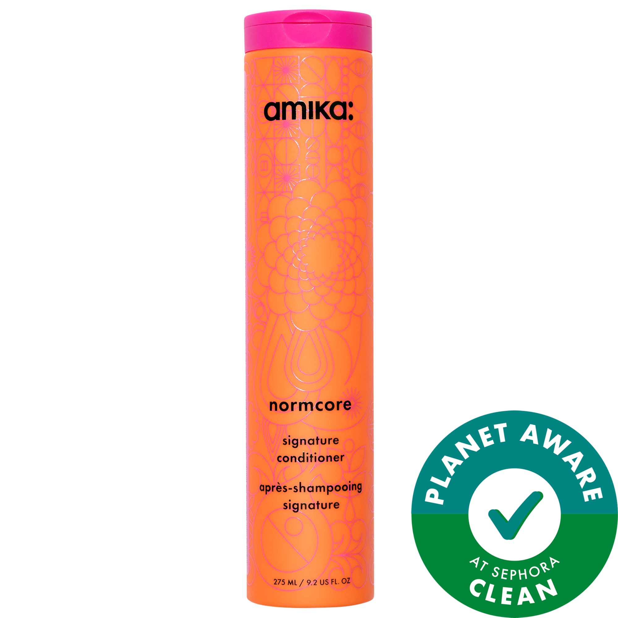 amika Normcore Nourishing Conditioner 9.2 oz / 275 mL
