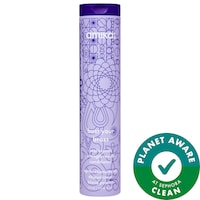 amika - Bust Your Brass Cool Blonde Strength Repair Conditioner