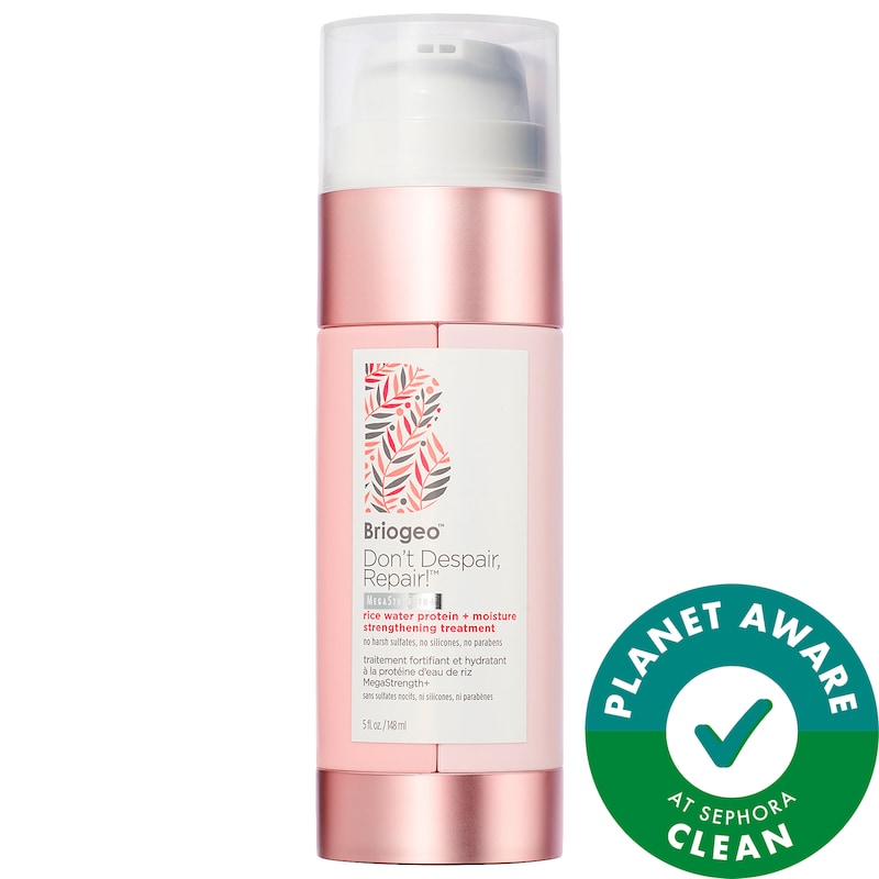 Don't Despair Repair Rice Water Protein + Moisture Strengthening Treatment