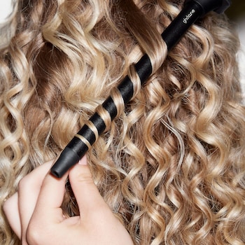 Hair Rollers Best Curling Wand For Thin Hair Curl Thin Wand Ghd