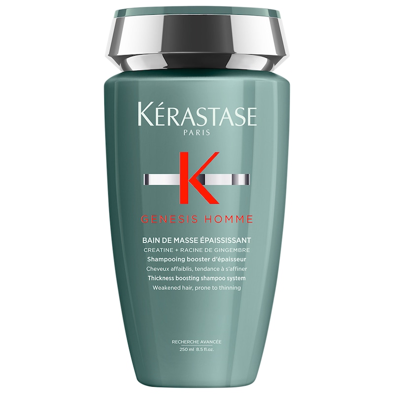Genesis Homme Thickening Shampoo for Men