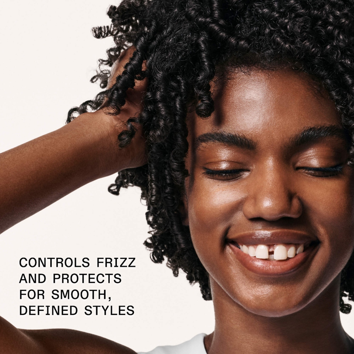 No. 6 Bond Smoother Reparative Styling Creme - Olaplex | Sephora