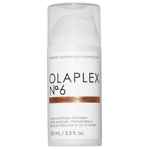 Olaplex No. 6 Bond Smoother Frizz Control Styling Hair Cream INTERNATIONAL SHIPPING