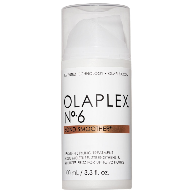 No. 6 Bond Smoother Frizz Control Styling Hair Cream