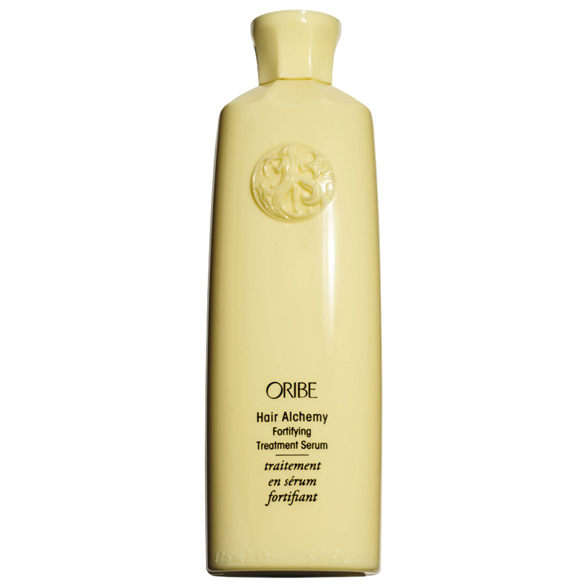 Hair Alchemy Strengthening Treatment Serum