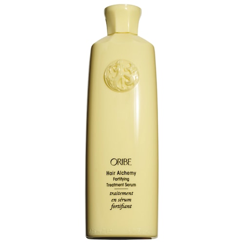 Hair Alchemy Strengthening Treatment Serum