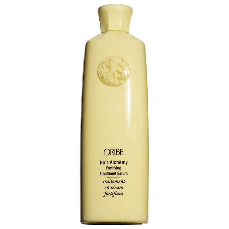 Hair Alchemy Strengthening Treatment Serum