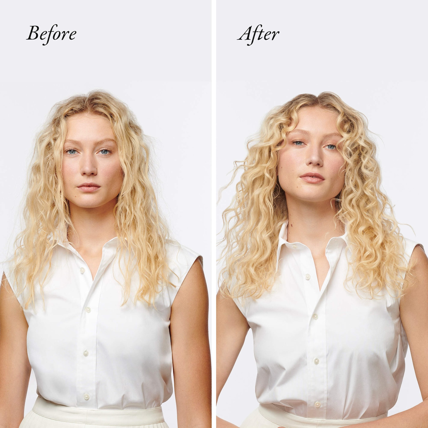 Revitalisant fortifiant Hair Alchemy