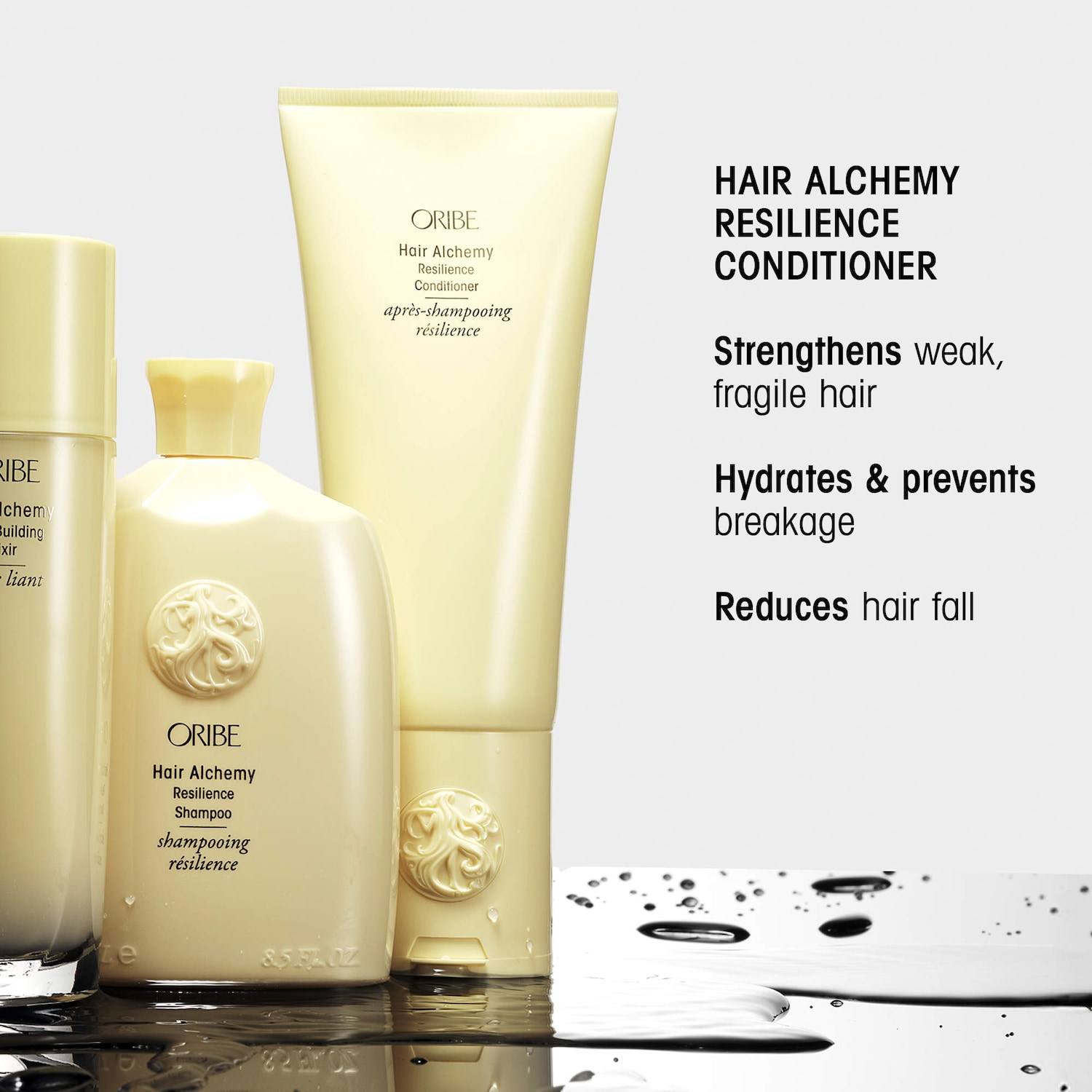 Hair Alchemy Strengthening Conditioner
