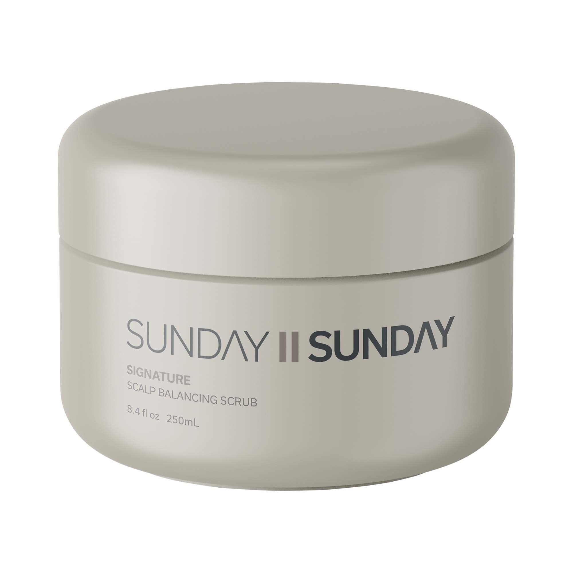 Signature Scalp Balancing Scrub