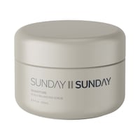 SUNDAY II SUNDAY - Signature Scalp Balancing Scrub