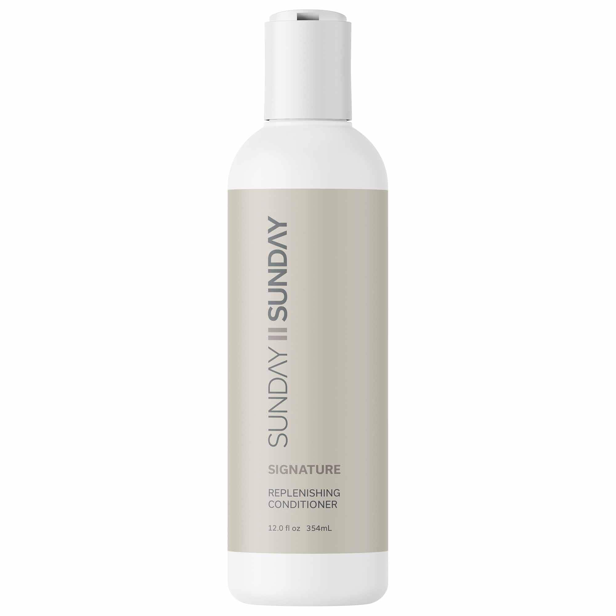 Signature Scalp Balancing Conditioner