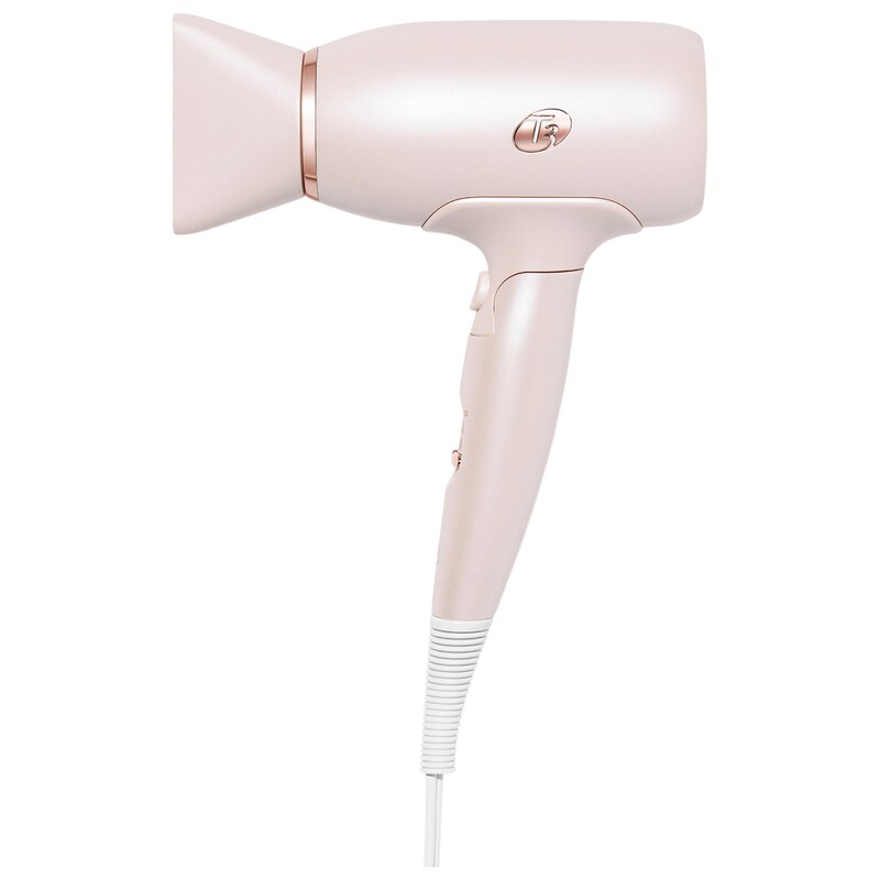 Afar Lightweight Travel-Size Hair Dryer with Auto Dual Voltage