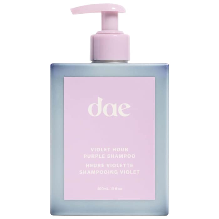 Violet Hour Purple Shampoo dae Sephora