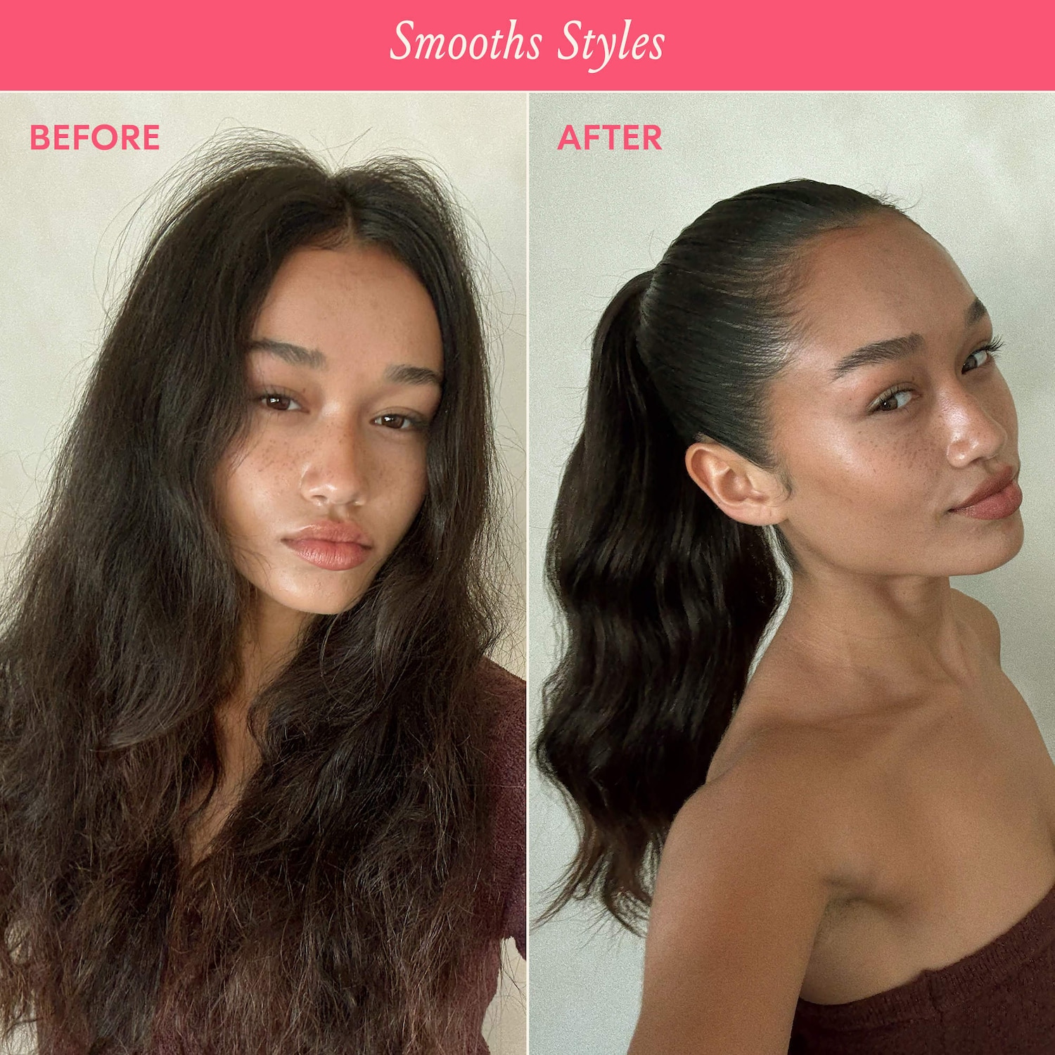 Cactus Fruit 3-in-1 Styling Cream
