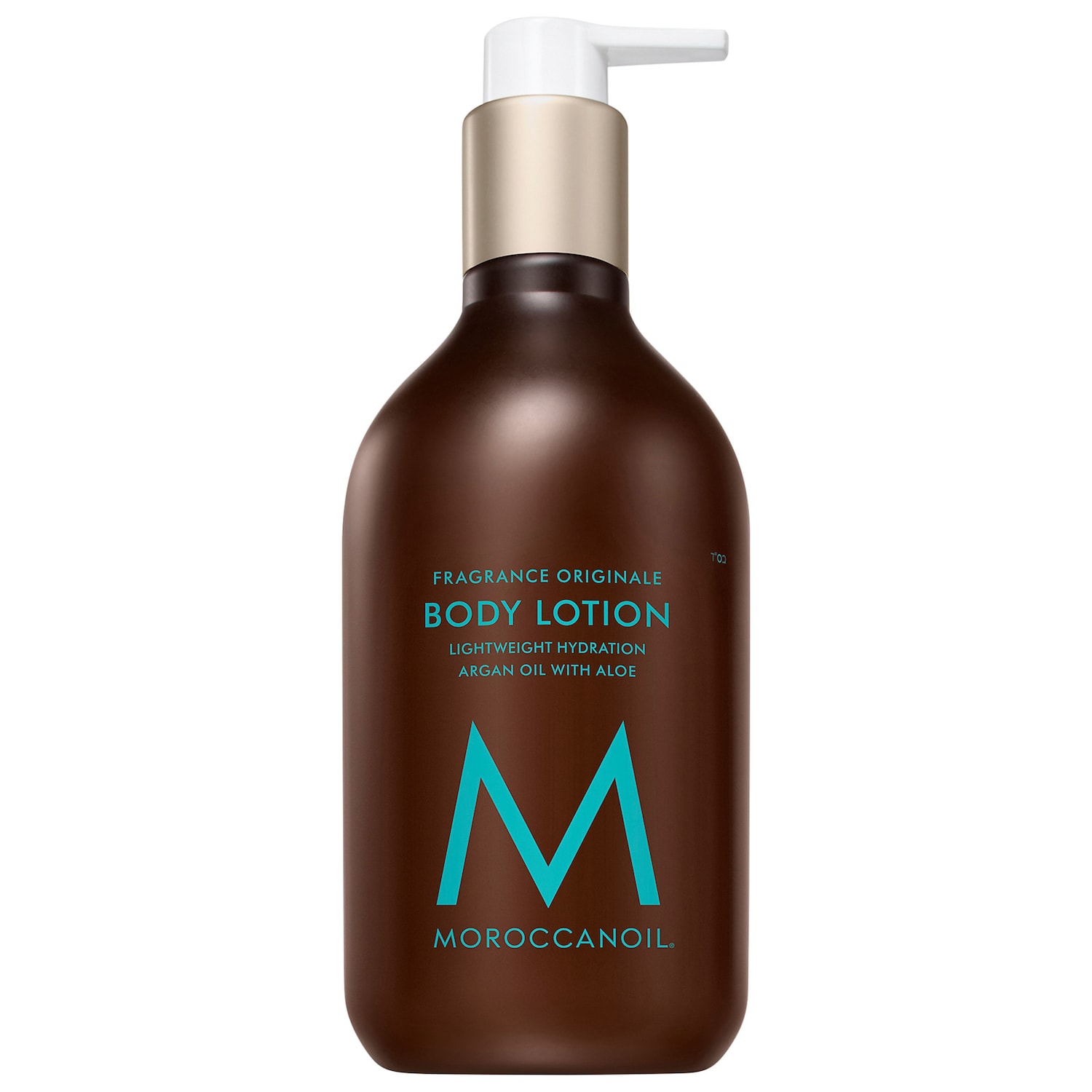 Увлажняющий лосьон для тела Moroccanoil — фото 1