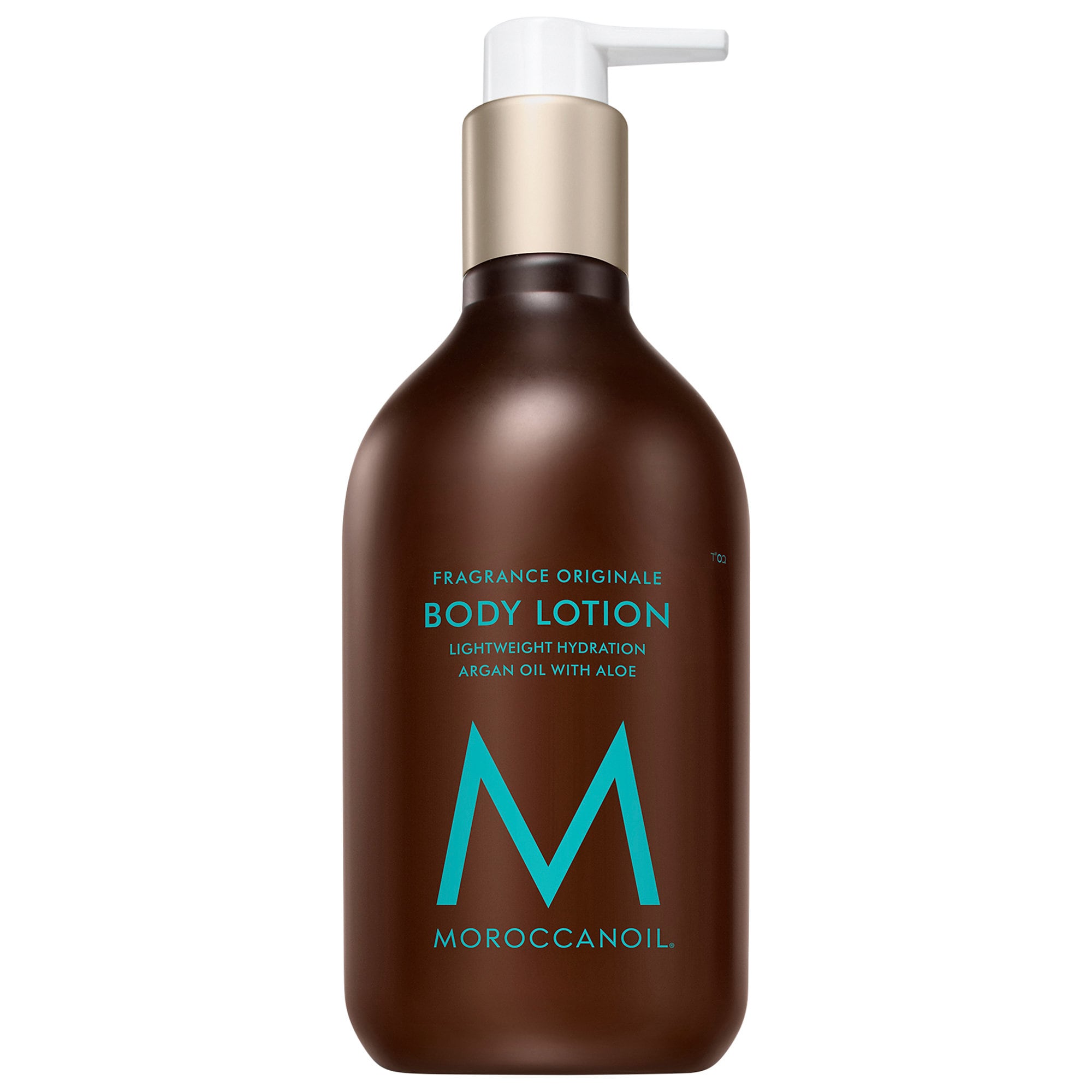 Moroccanoil Body Lotion Moisturizer 12.2 360 mL