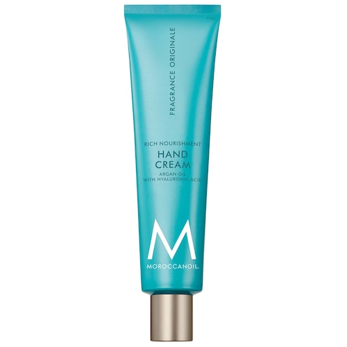 Крем для рук Moroccanoil