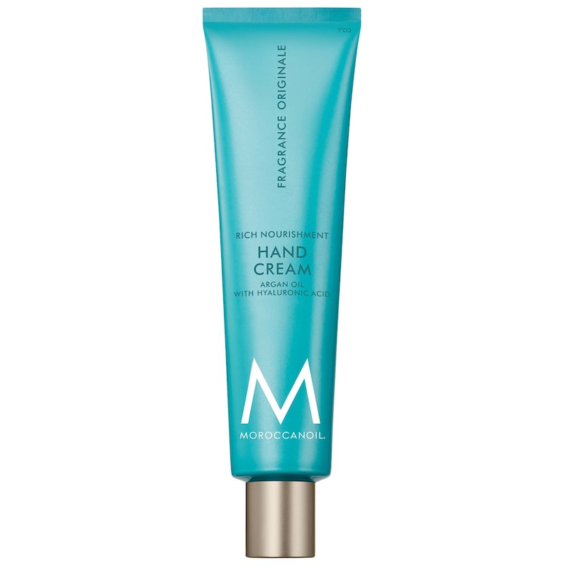 Hand Cream