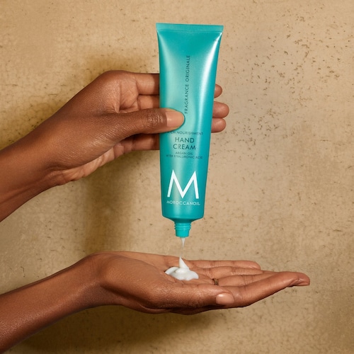 Hand cream is a skincare product specifically formulated to moisturize and protect the hands. It is a popular accessory for daily hand care routines, especially for those who experience dryness or roughness due to environmental factors or repetitive activities.
