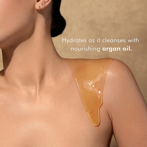 Shower gel cleansers often contain a combination of surfactants. Surfactants are ingredients that help to create lather and remove dirt by attracting water and oil molecules simultaneously. These ingredients ensure that the cleanser effectively removes impurities from the skin's surface. Shower gels may also contain additional ingredients such as moisturizers, fragrance, and botanical extracts, depending on the specific formulation.