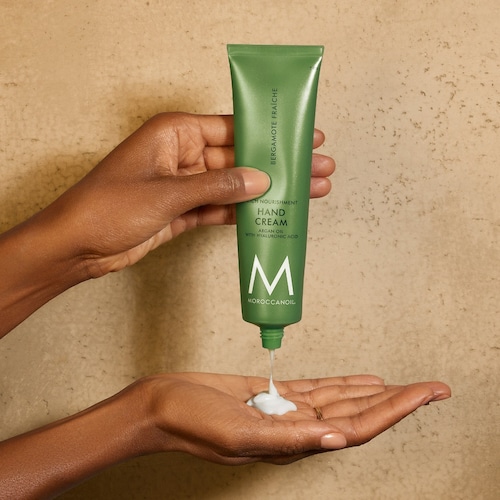 Hand cream is a skincare product specifically designed to moisturize and nourish the skin on the hands. It helps to combat dryness, roughness, and cracking in the skin, providing instant relief and long-lasting hydration. Hand creams are typically made with a combination of moisturizing ingredients such as oils, butters, and humectants.