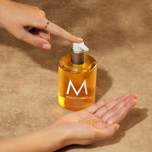 Hand wash is a simple yet essential daily routine that we often overlook. This hygienic practice involves cleaning our hands thoroughly using water and soap to eliminate dirt, germs, and harmful bacteria. Regular handwashing is considered one of the most effective ways to prevent the spread of diseases, maintain personal hygiene, and protect the overall well-being of ourselves and those around us.