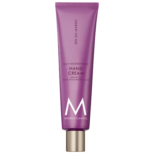 Hand cream is a moisturizing product specifically formulated for the hands. It is designed to keep the skin on the hands soft, supple, and well-nourished.