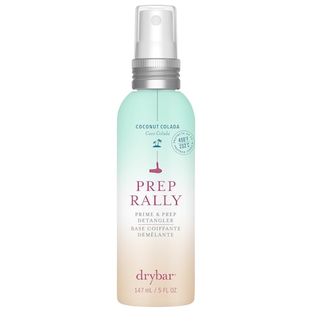 Base coiffante démêlante Prep Rally Parfum Coconut Colada