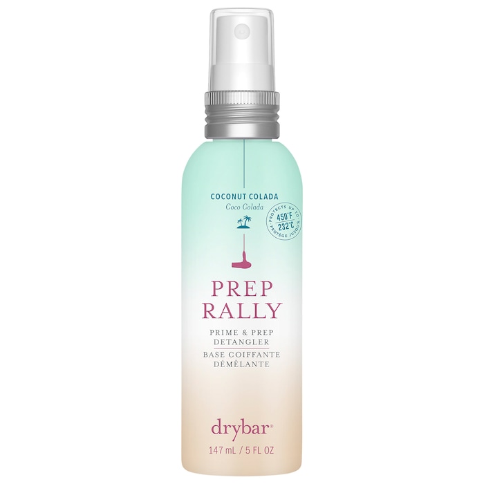 Prep Rally Prime & Prep Detangler - Drybar | Sephora
