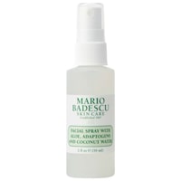 Mario Badescu - Mini Facial Spray with Aloe Adaptogens, and Coconut Water