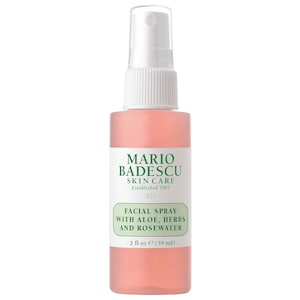 Mario Badescu - Mini Facial Spray with Aloe, Herbs and Rosewater