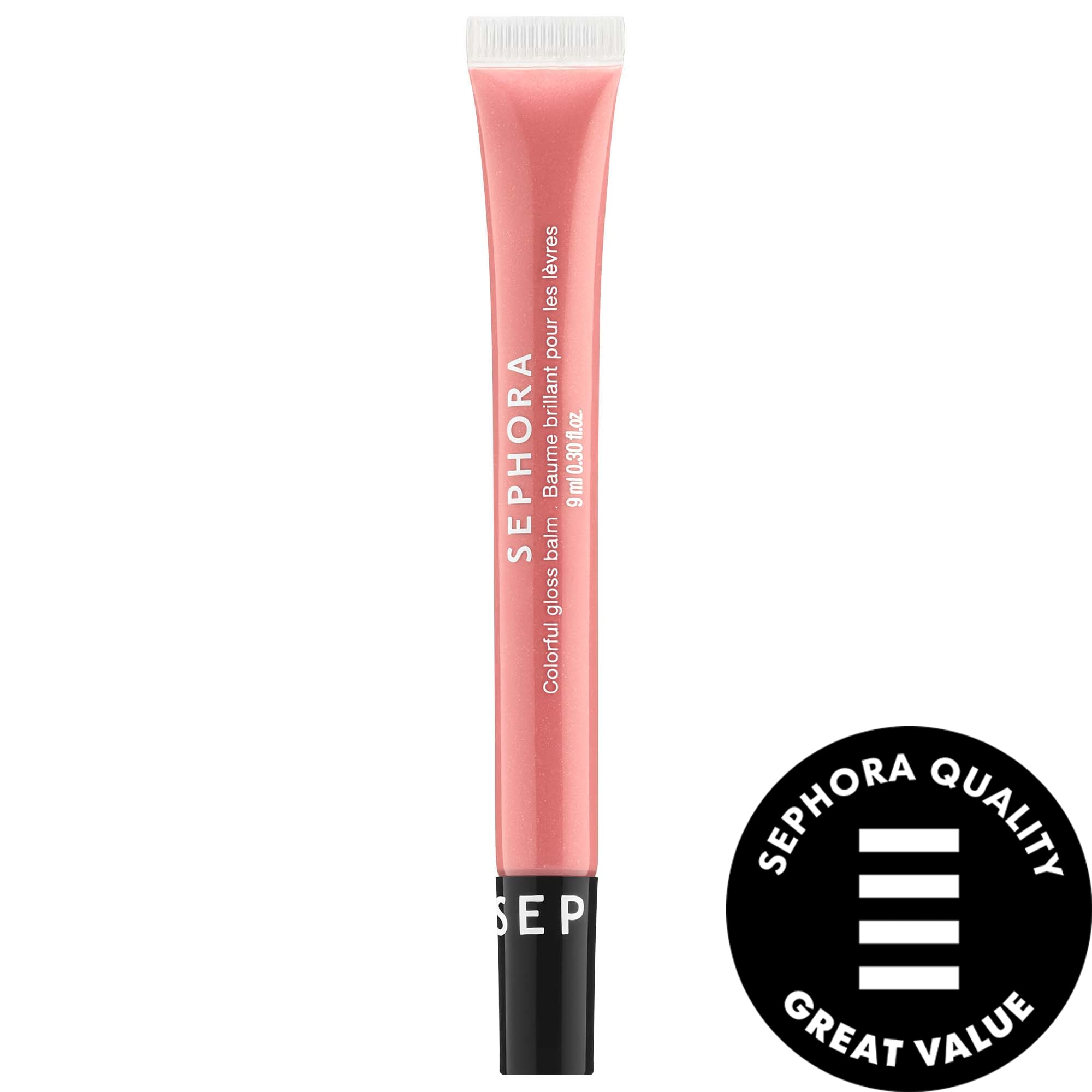 Sephora Colorful&reg; Lip Gloss Balm image number 0