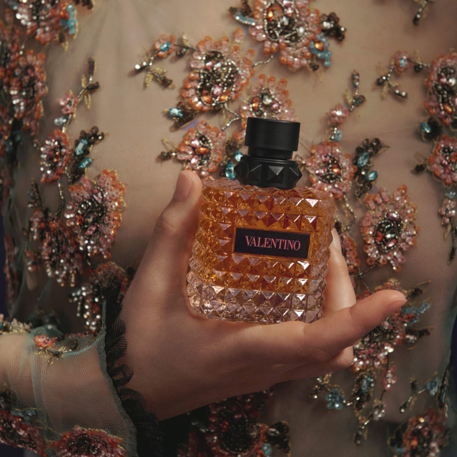 Born in Roma Coral Fantasy Eau de Parfum - Valentino | Sephora