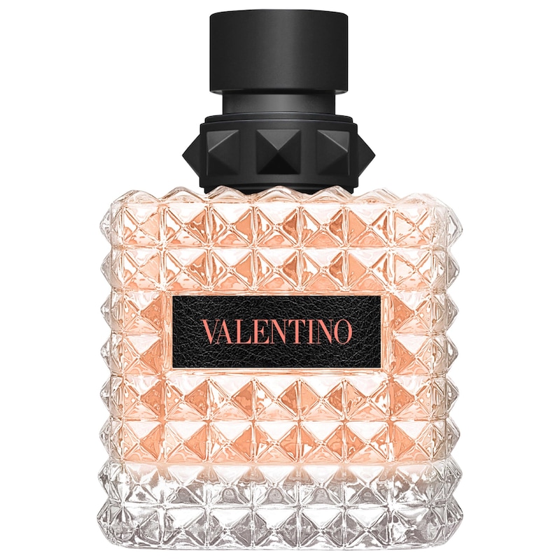 Donna Born in Roma Coral Fantasy Eau de Parfum with Rose & Orange