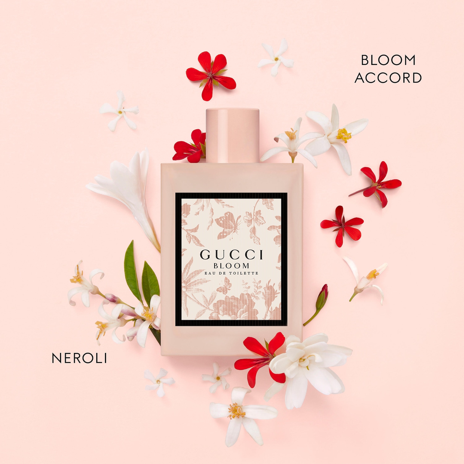 Bloom Eau De Toilette - Gucci | Sephora